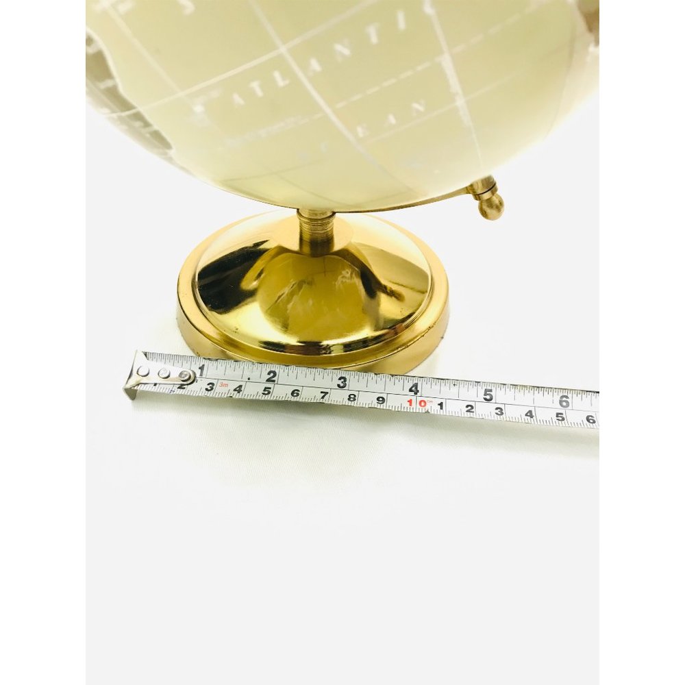 Beautiful Globe Best For Home Decor New Peice - Picture 8 of 8